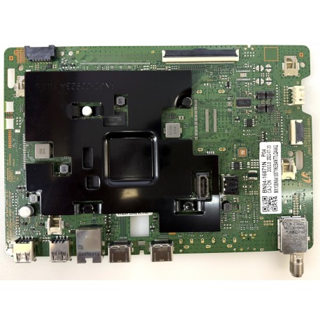 SAMSUNG BN94-16871N UA04 MAIN BOARD