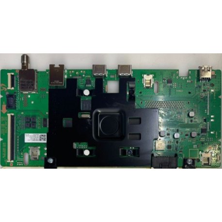 SAMSUNG BN96-58677P MAIN BOARD