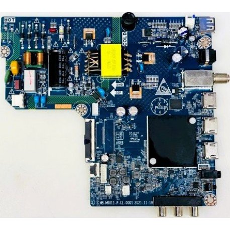 ONN N22089-CH MAIN/POWR SUPPLY FOR 100012590