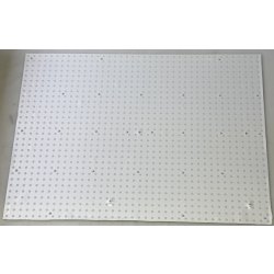 SAMSUNG BN97-18047A LED BACKLIGHT PAD - 1 PAD