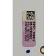 SAMSUNG BN97-18047A LED BACKLIGHT PAD - 1 PAD
