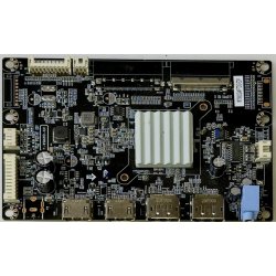 WESTINGHOUSE JRYBR09C-BB12ABWA MAIN BOARD