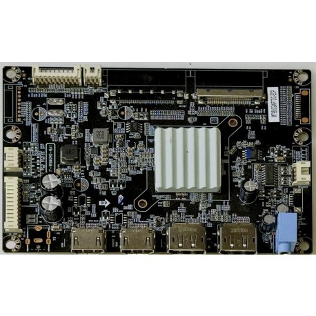 WESTINGHOUSE JRYBR09C-BB12ABWA MAIN BOARD