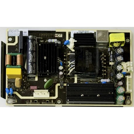 VIOTEK AY078D-1SF30 POWER SUPPLY