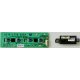 VIZIO 3655-0102-0156 KEYBOARD CONTROLLER/ 3655-0172-0189 IR SENSOR
