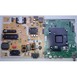 SAMSUNG BN96-54439B MAIN/POWER SUPPLY BOARD ( VERSION CH41 )