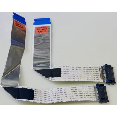 EAD63669521/EAD636669429 FFC FOR 34WP500 MONITOR