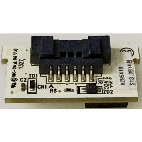 SAMSUNG BN96-29541B IR SENSOR FOR UN65F9000