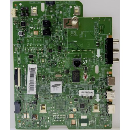 SAMSUNG BN94-13318F MAIN BOARD FOR HG49NJ470MF