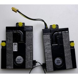 SAMSUNG BN96-52378B SPEAKERS FOR LS32BM703U