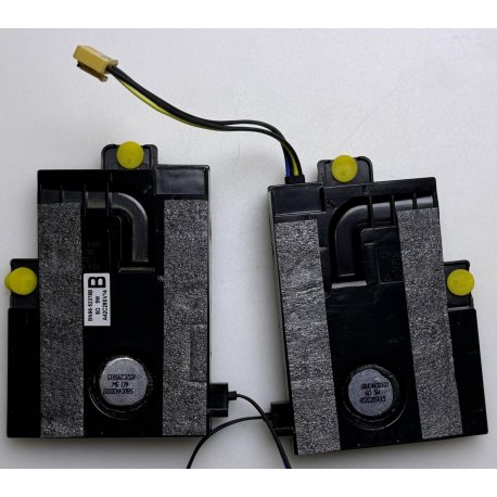 SAMSUNG BN96-52378B SPEAKERS FOR LS32BM703U
