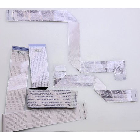 SAMSUNG QN55Q7DRAF FFC SET
