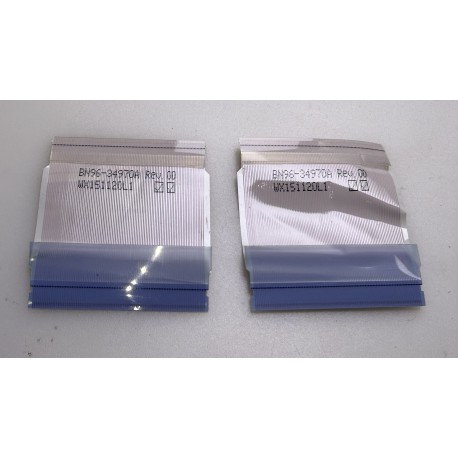SAMSUNG BN96-34970A REV.02 RIBBON CABLE
