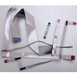 SAMSUNG QN75LS03F FFC SET