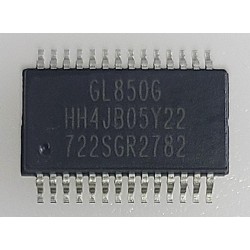 GL850G INTEGRATED CIRCUIT HH4JB05Y22 - NEW