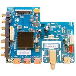 RCA 7.T3683HB11000.0A1 MAIN BOARD FOR RTU6549