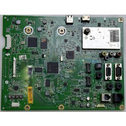 LG EBT62371104 MAIN BOARD FOR 42LP645H