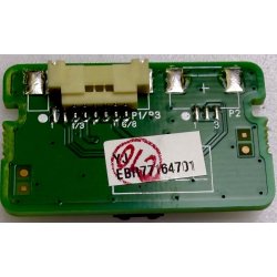 LG EBR77164701 IR SENSOR FOR 42LP645H
