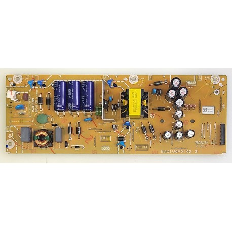 PHILIPS AD1U4023 POWER BOARD BADU0F0102 3