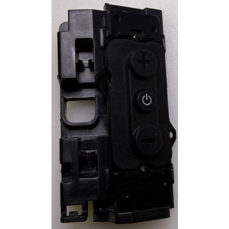 SONY 1-474-647-11 KEY CONTROLLER FOR XBR-85X850F
