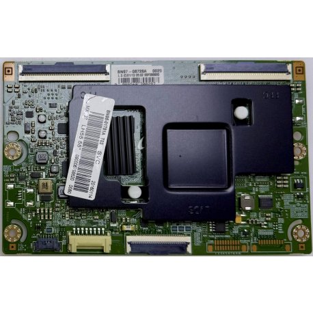 SAMSUNG BN95-01781A T-CON BOARD FOR LH55UEDPL