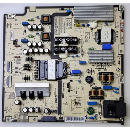 SAMSUNG BN44-00734A POWER SUPPLY BOARD FOR LH55UEDPLGC/ZA
