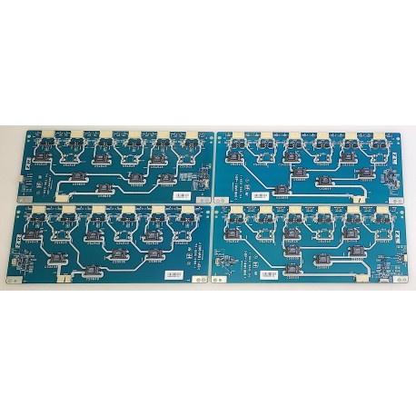 SONY 1-869-963-04 / 1-869-964-04 / 1-869-965-04 / 1-869-966-04 INVERTER KIT