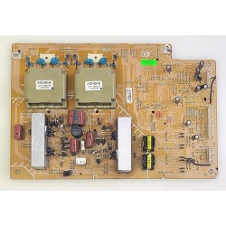 Sony A-1196-378-C (1-869-947-12) D2 Board for KDL-46XBR2