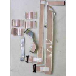 SONY XBR-75X940D FFC SET