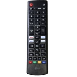 AKB30087201 LG REMOTE CONTROL