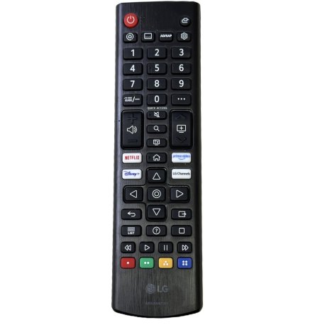 AKB30087201 LG REMOTE CONTROL