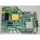 VIZIO 791.00W10.A001 MAIN/POWER SUPPLY BOARD