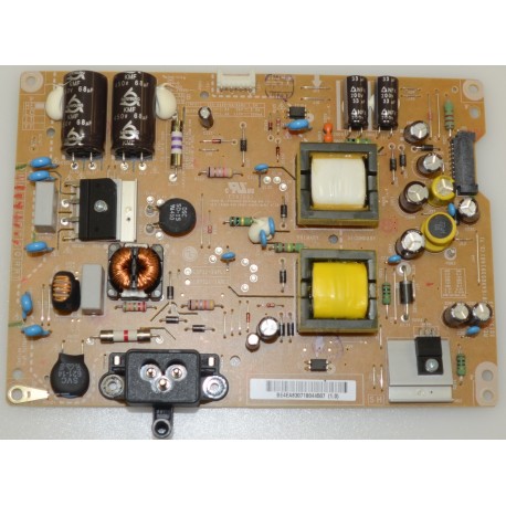 LG EAY63071804 POWER SUPPLY BOARD