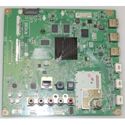 LG EBT62622307 MAIN BOARD