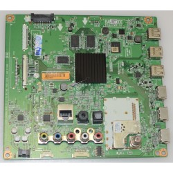 LG EBT63838801 MAIN BOARD