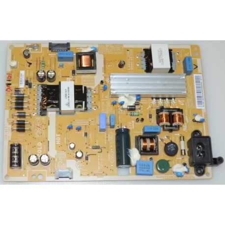 SAMSUNG BN44-00703D POWER SUPPLY BOARD