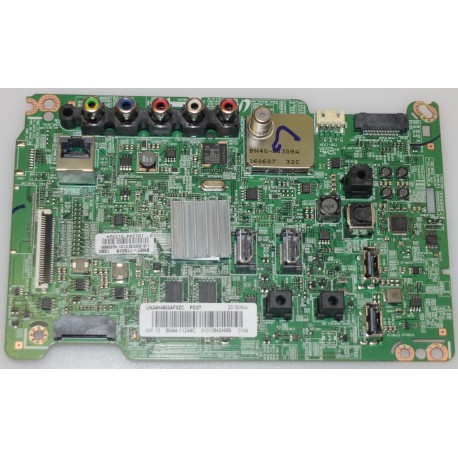 SAMSUNG BN94-11249C MAIN BOARD