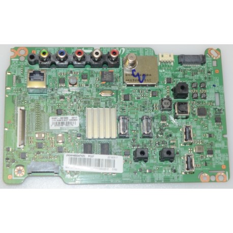 SAMSUNG BN94-08025A MAIN BOARD