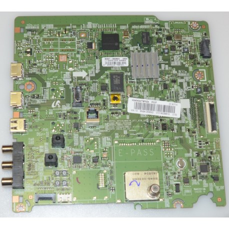 SAMSUNG BN94-08383D MAIN BOARD