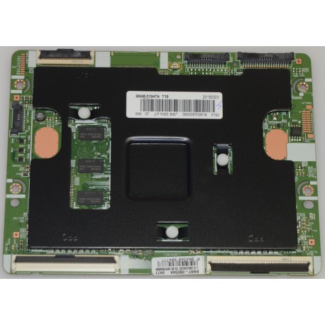 SAMSUNG BN95-01947A T-CON BOARD