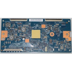 SONY 55.50T20.C01 T-CON BOARD