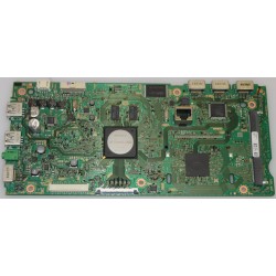 SONY A-1992-663-A MAIN BOARD
