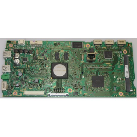 SONY A-1992-663-A MAIN BOARD