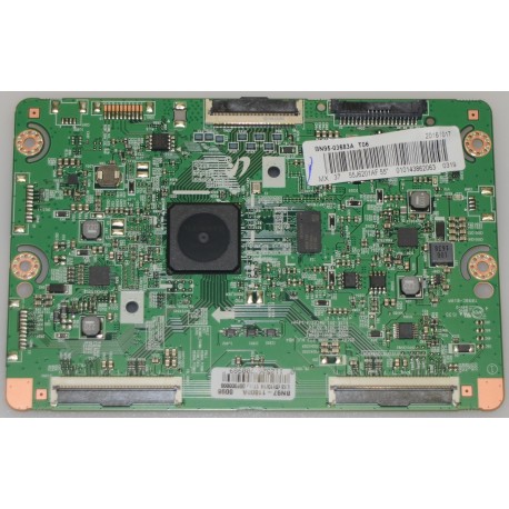 SAMSUNG BN95-03683A T-CON BOARD