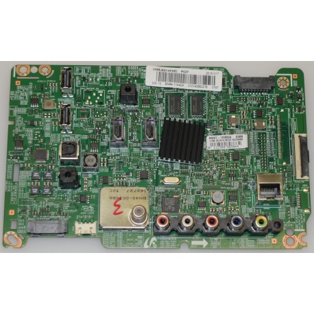 SAMSUNG BN94-11442A MAIN BOARD