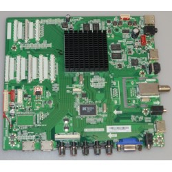 SANSUI SLED6516 MAIN BOARD