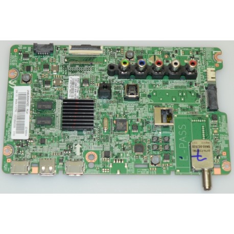 SAMSUNG BN94-11075E MAIN BOARD