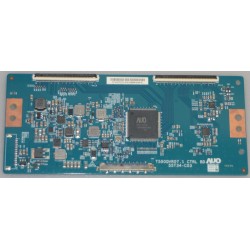 VIZIO 55.55T32.C12 T-CON BOARD