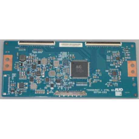 VIZIO 55.55T32.C12 T-CON BOARD