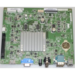 SHARP DUNT-1699MP29 (QPWBX1129MPPZ) MAIN BOARD FOR PN-E702